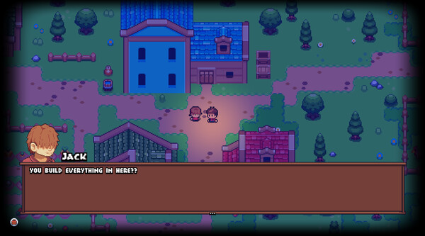 Outcity screenshot 3