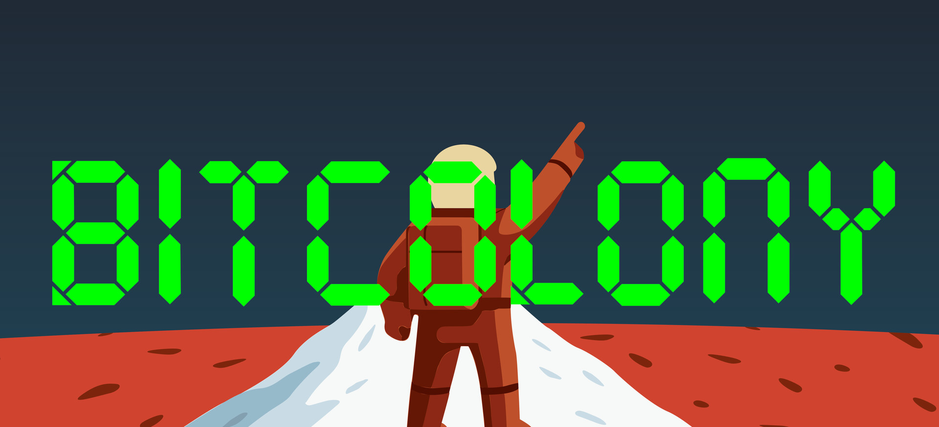 BitColony screenshot 7