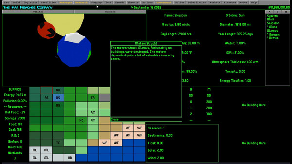 BitColony screenshot 3