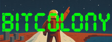 BitColony Banner