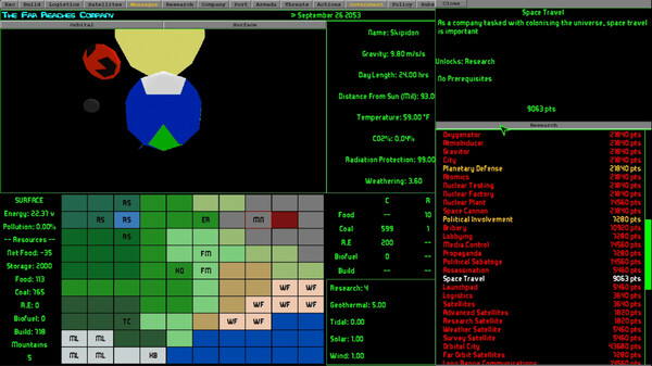 Скриншот 2 из игры BitColony