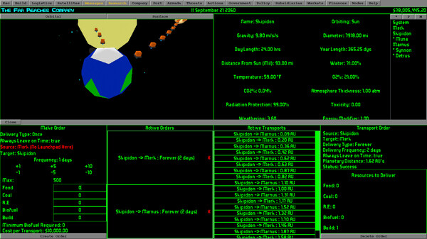 BitColony screenshot 6