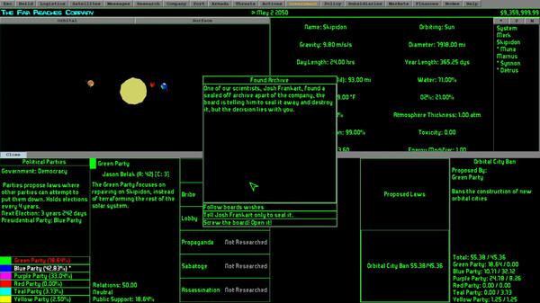 BitColony screenshot 5