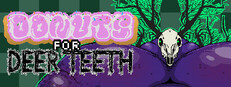 Donuts for Deer Teeth