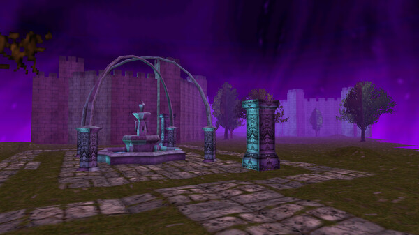 Lunacid - Tears of the Moon Soundtrack screenshot 1