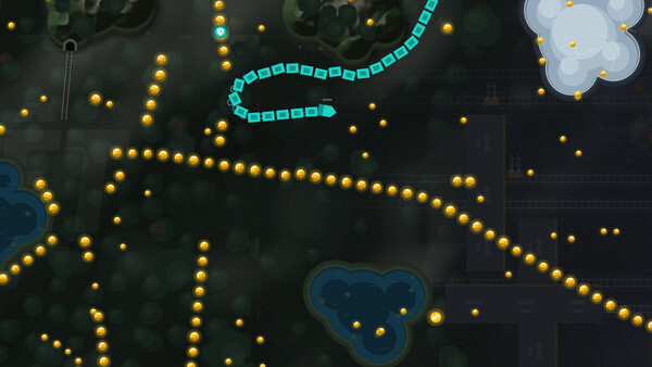 Derail Party — 3