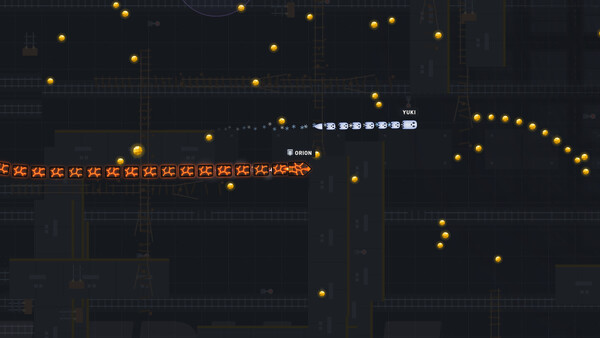 Derail Party screenshot 6