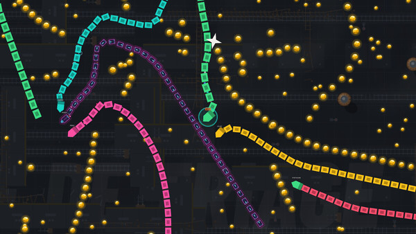 Derail Party — 2