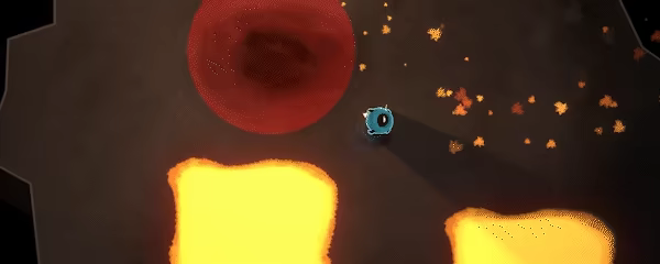 Iteration video 2