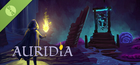 Auridia Demo