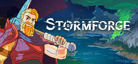 Stormforge Playtest cover art