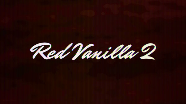 Red Vanilla 2