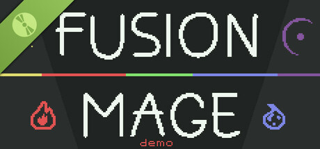 Fusion Mage Demo cover art
