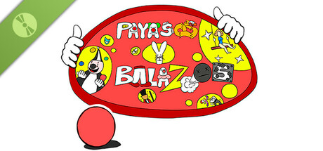 Payasos Y Balazos Demo cover art