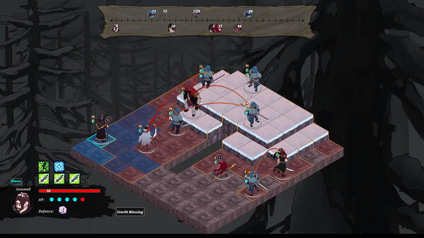 Fractal Odyssey screenshot 4