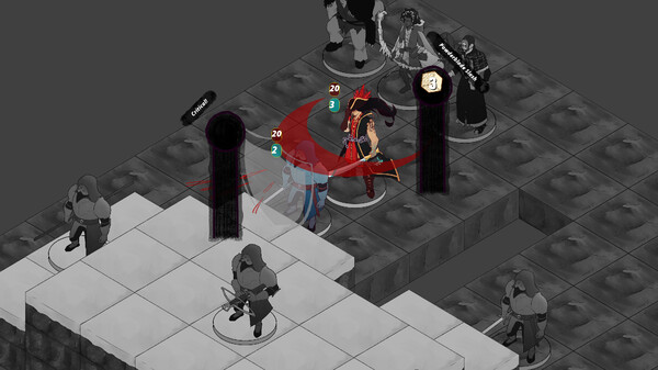 Fractal Odyssey screenshot 2