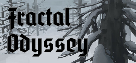 Fractal Odyssey cover art