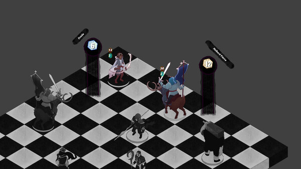 Fractal Odyssey screenshot 5