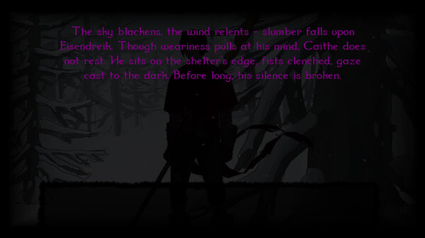 Fractal Odyssey screenshot 3