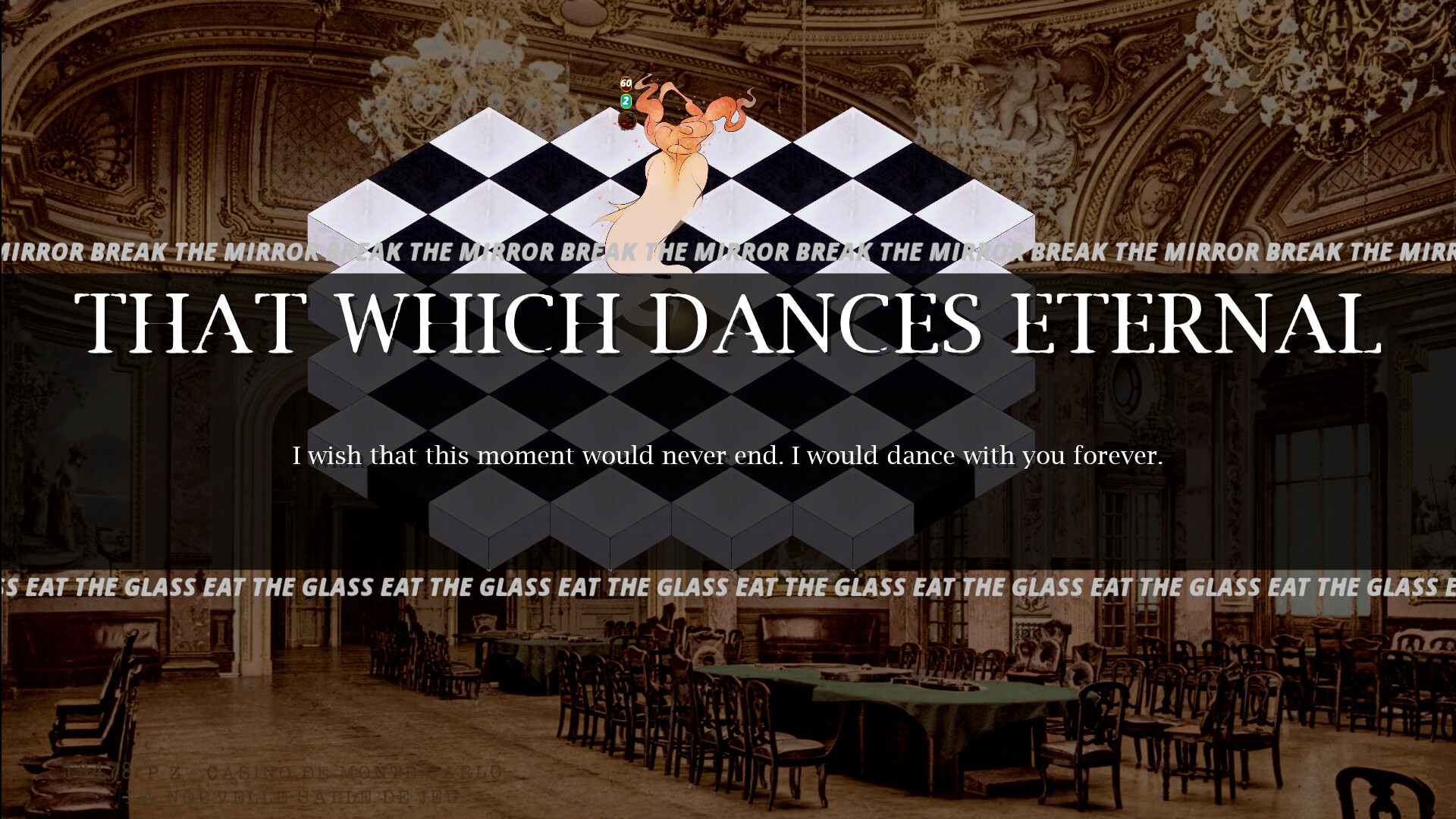 Fractal Odyssey screenshot #2