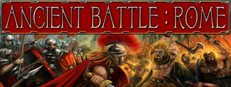Ancient Battle: Rome