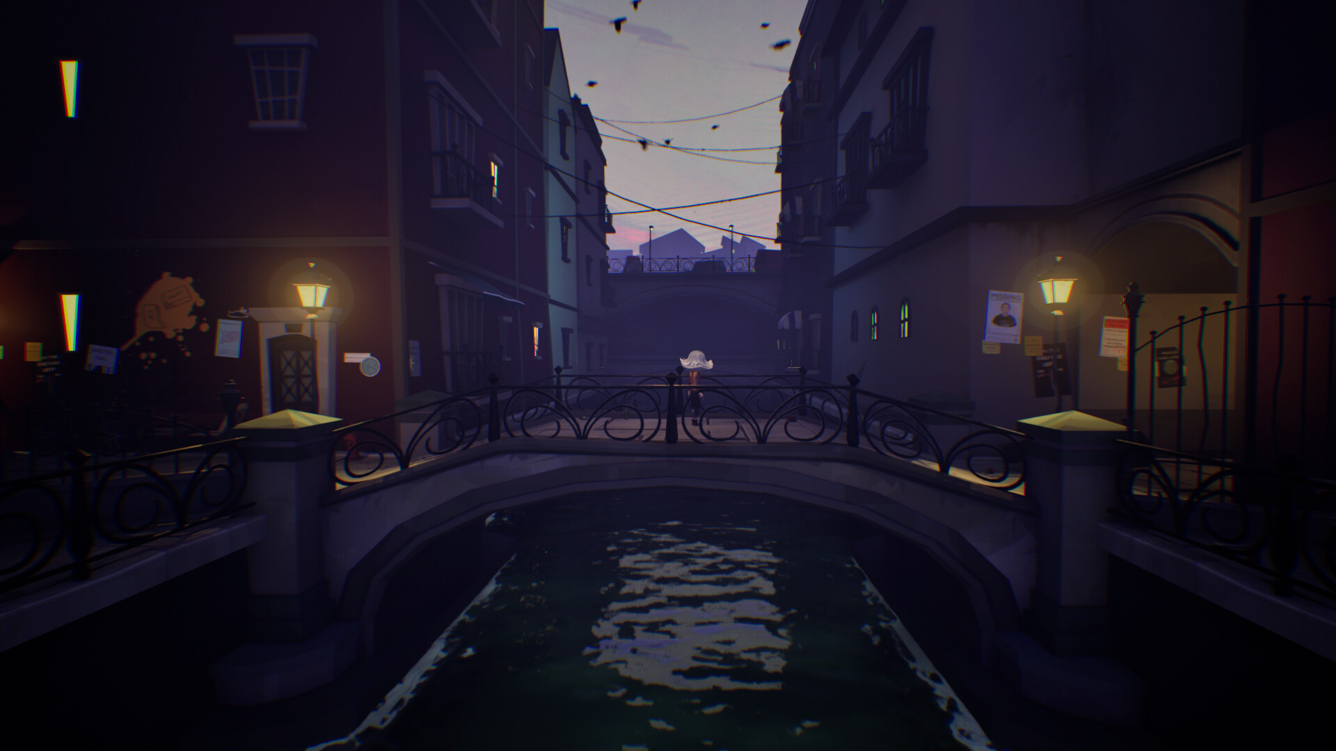 Numbra screenshot #8