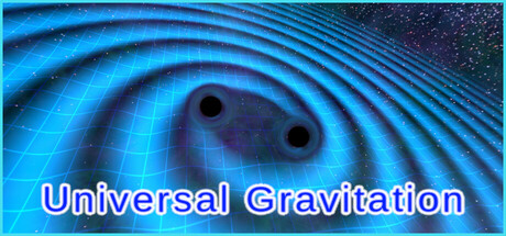 Universal Gravitation cover art