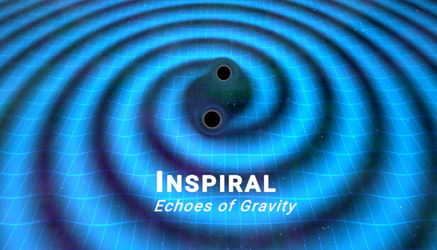 Inspiral：引力回聲
