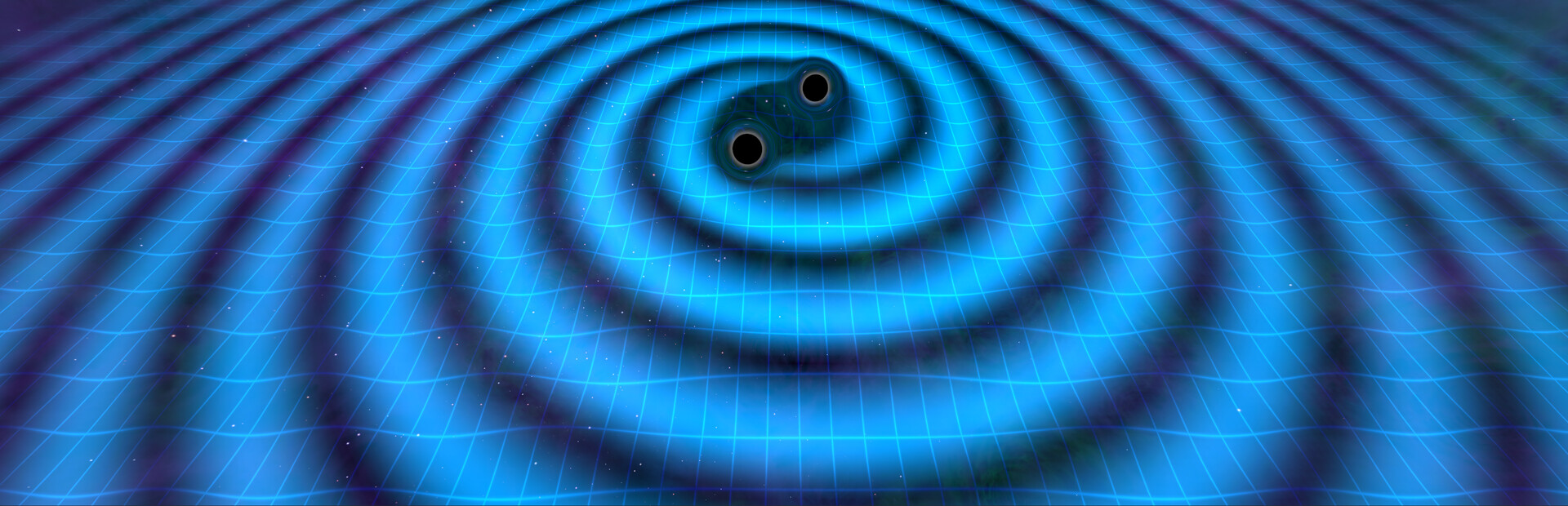 Inspiral: Echoes of Gravity