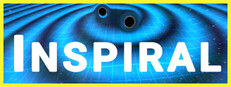Inspiral: Echoes of Gravity game capsule image
