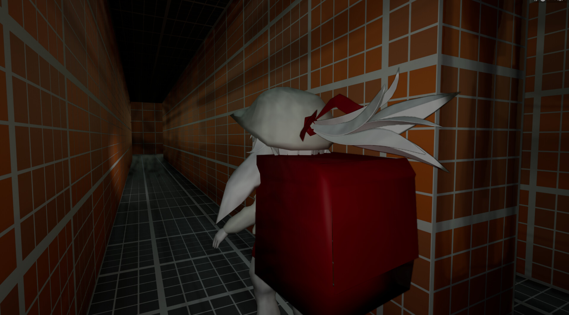 Goblita's Delivery Service screenshot #5