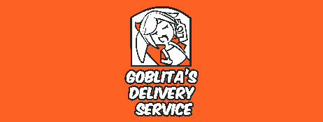 Goblita’s Delivery Service cover art