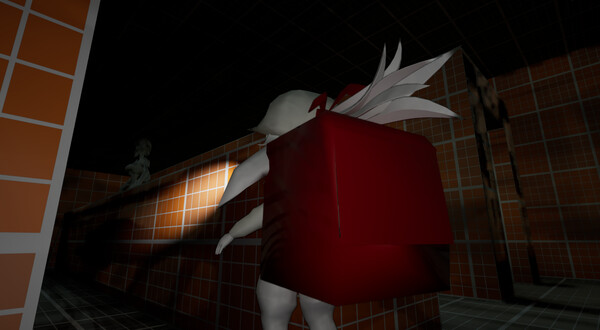 Goblita’s Delivery Service screenshot 1