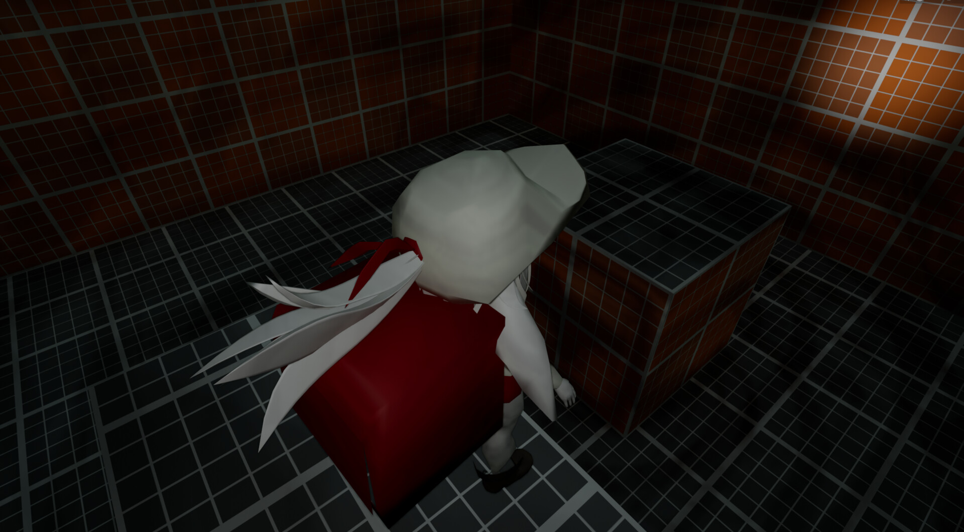 Goblita's Delivery Service screenshot #3