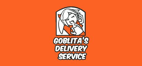 Goblita’s Delivery Service Cover Image