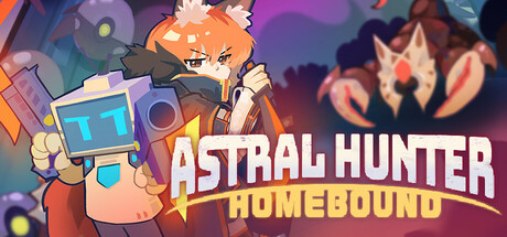 Astral Hunter: Homebound Playtest