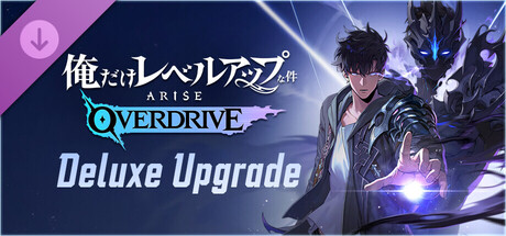 Solo Leveling: ARISE OVERDRIVE - Deluxe Upgradeの作品画像