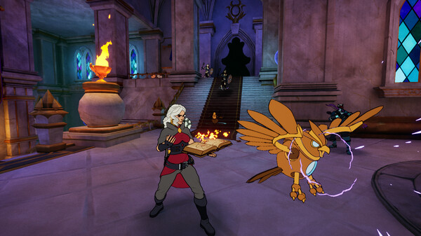 MythForce screenshot 4