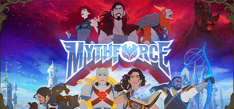 MythForce technical specifications for computer