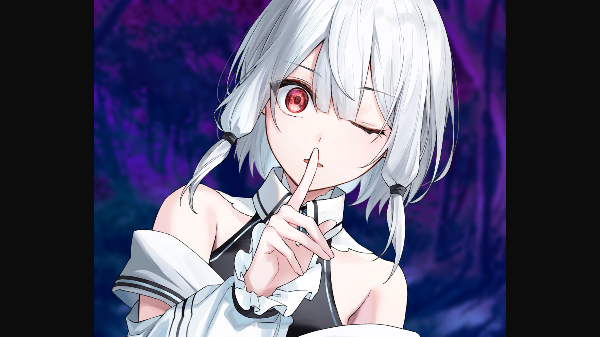 Dear Mirror Flower Soundtrack Featured Screenshot #1