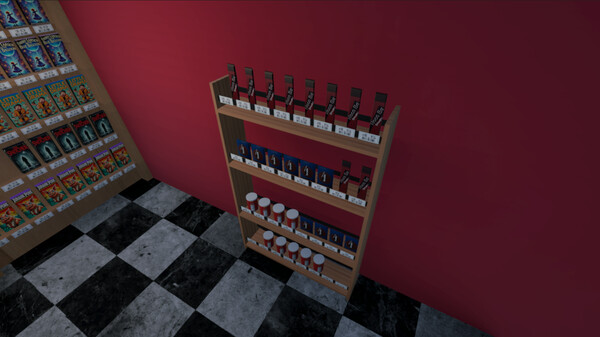 Videoclub Simulator screenshot 5