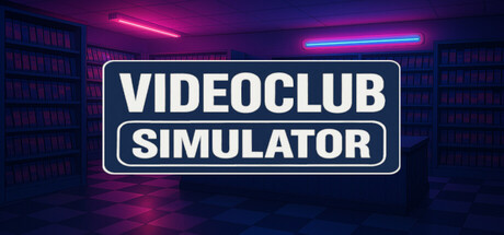 Image for Videoclub Simulator