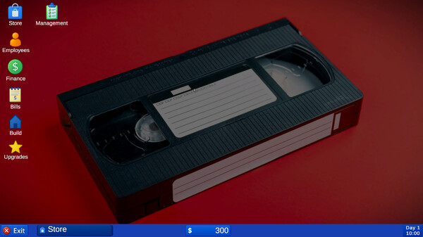 Videoclub Simulator screenshot 6