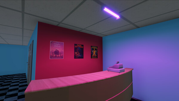 Videoclub Simulator screenshot 3