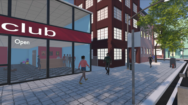 Videoclub Simulator screenshot 2