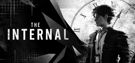 The Internal header art