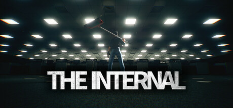 The Internal cover art