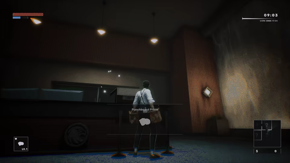 The Internal video 4
