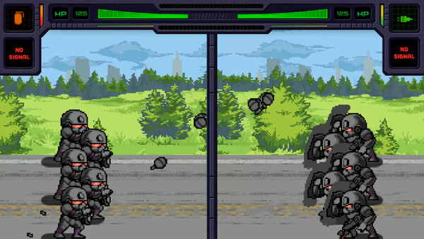 Tyrant Tactics: Birth of Revolution screenshot 5