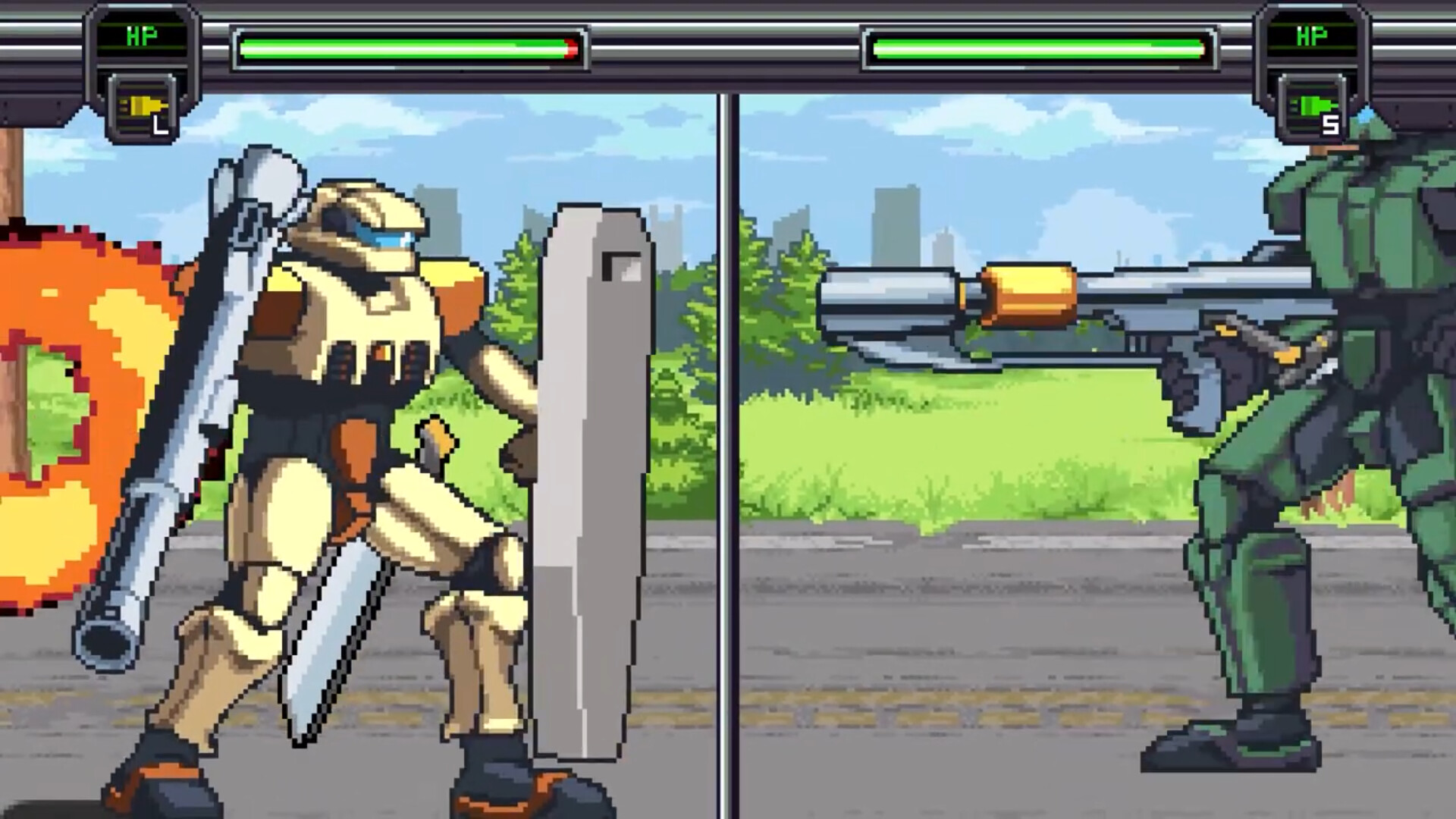 Tyrant Tactics: Birth of Revolution screenshot #6
